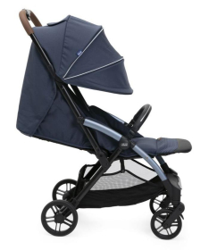 Chicco Goody X plus kolica za bebe do 22 kg Radiant Blue