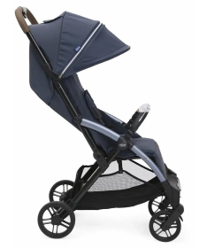 Chicco Goody X plus kolica za bebe do 22 kg Radiant Blue