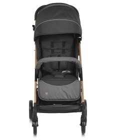 Moni Berlin kolica za bebe do 22 kg - Black
