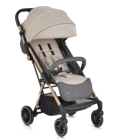 Moni Berlin kolica za bebe do 22 kg - Beige