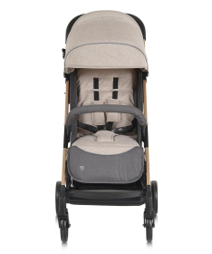 Moni Berlin kolica za bebe do 22 kg - Beige