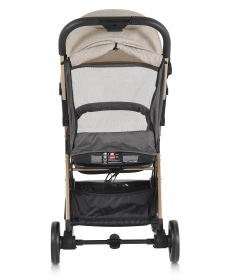 Moni Berlin kolica za bebe do 22 kg - Beige