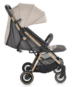 Moni Berlin kolica za bebe do 22 kg - Beige