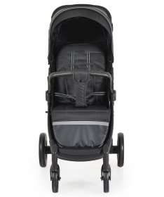 Moni Buggy kolica za bebe do 22 kg - Black