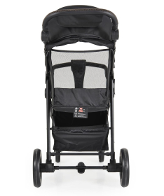 Moni Buggy kolica za bebe do 22 kg - Black