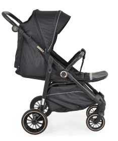 Moni Buggy kolica za bebe do 22 kg - Black