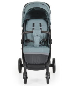 Moni Buggy kolica za bebe do 22 kg - Green