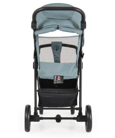 Moni Buggy kolica za bebe do 22 kg - Green