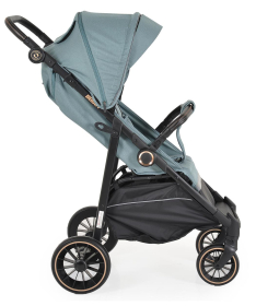 Moni Buggy kolica za bebe do 22 kg - Green