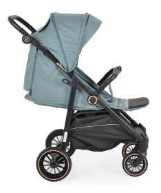 Moni Buggy kolica za bebe do 22 kg - Green