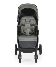 Moni Buggy kolica za bebe do 22 kg - Grey