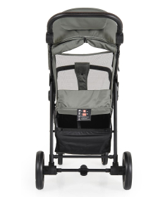 Moni Buggy kolica za bebe do 22 kg - Grey