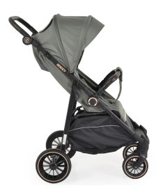 Moni Buggy kolica za bebe do 22 kg - Grey