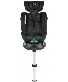 Hok Roto 360 i-Size Isofix auto sedište za bebe 40-150 cm - Black