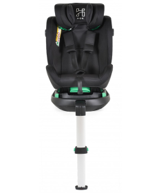 Hok Roto 360 i-Size Isofix auto sedište za bebe 40-150 cm - Black