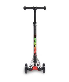 Byox trotinet za decu Rapture Black