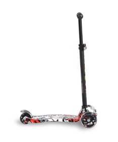Byox trotinet za decu Rapture Black