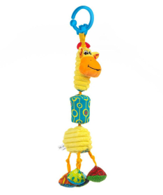 Bali Bazoo plišana igračka za bebe žirafa Gabi BZ80580