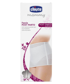 Chicco steznik za mame postporođajni veličina S - A022893