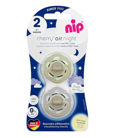 Nip Cherry Air noćna laža za dečake 6m+ - A080558