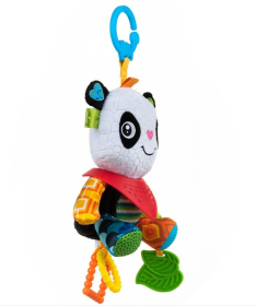 Bali Bazoo plišana igračka za bebe Panda Peter BZ86532