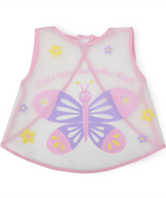 Cangaroo portikla za bebe Mealtime Pink