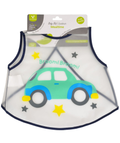 Cangaroo portikla za bebe Mealtime Blue