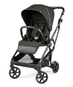 Peg Perego Vivace kolica za bebe Green