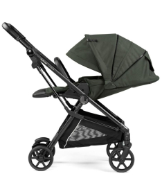 Peg Perego Vivace kolica za bebe Green