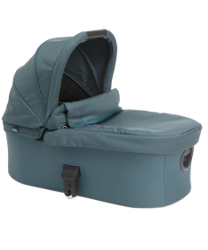Chicco Best Friend Pro kolica za bebe 3 u 1 sa auto sedištem Kory Essential i-Size - Green Gem