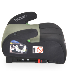 Moni Monza i-Size Isofix auto sedište za decu 125-150cm - Green