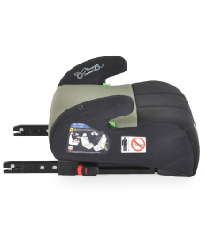 Moni Monza i-Size Isofix auto sedište za decu 125-150cm - Green