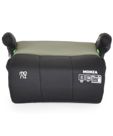 Moni Monza i-Size Isofix auto sedište za decu 125-150cm - Green