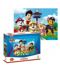 Dodo puzzle za decu Paw patrol-200145 60 delova - A082418