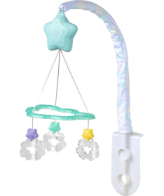 Playgro vrteška za bebe Dreamtime Soothing - A075634