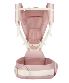 Cangaroo kengur nosiljka za bebe Amaya 3 u 1 - Pink