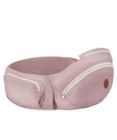 Cangaroo kengur nosiljka za bebe Amaya 3 u 1 - Pink