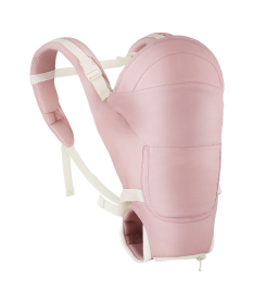 Cangaroo kengur nosiljka za bebe Amaya 3 u 1 - Pink