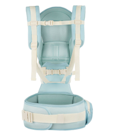 Cangaroo kengur nosiljka za bebe Amaya 3 u 1 - Blue