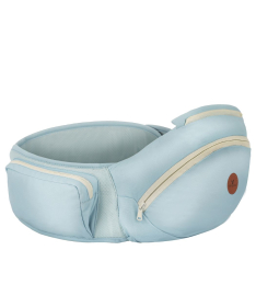 Cangaroo kengur nosiljka za bebe Amaya 3 u 1 - Blue