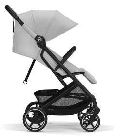 Cybex Beezy kolica za bebe do 22 kg - Fog Grey&Light Grey