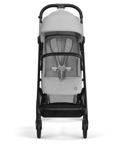 Cybex Beezy kolica za bebe do 22 kg - Fog Grey&Light Grey