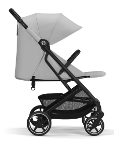 Cybex Beezy kolica za bebe do 22 kg - Fog Grey&Light Grey