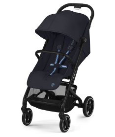 Cybex Beezy kolica za bebe do 22 kg - Dark Blue&Navy Blue