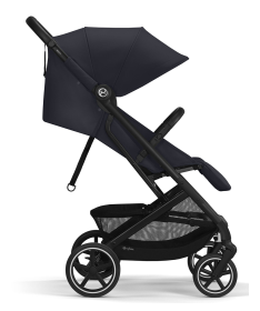 Cybex Beezy kolica za bebe do 22 kg - Dark Blue&Navy Blue