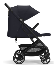 Cybex Beezy kolica za bebe do 22 kg - Dark Blue&Navy Blue