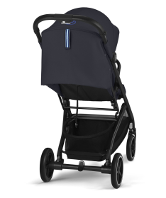 Cybex Beezy kolica za bebe do 22 kg - Dark Blue&Navy Blue