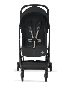 Cybex Orfeo kolica za decu do 22 kg Black frame - Magic Black