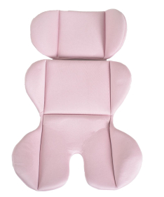 Moni Start i-Size auto sediste za decu 76-150cm - Pink