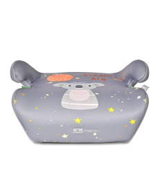 Lorelli Bertoni Orion i-Size auto sediste za decu 125-150cm - Grey Bear